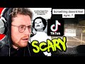 Don't watch these Scary Tiktoks alone