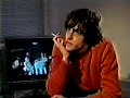 Spacemen 3 Break Up TV Segment (Jason, Sonic Boom Interviews)