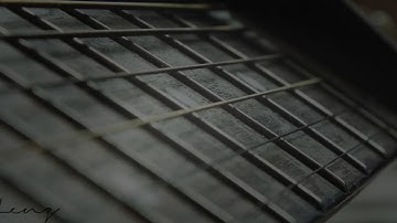 Backing track: C harmonic minor