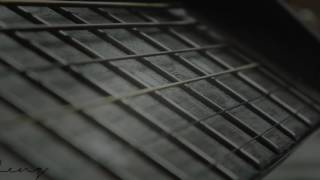 Backing track: C harmonic minor