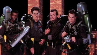 Ghostbusters II - The A-List Review