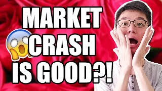 Why A Stock Market Crash Is Good For You screenshot 4