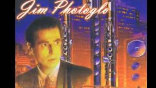 The Best That I Can Be (She Loves Me) - Jim Photoglo