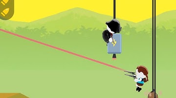 JOHNNY TRIGGER ALL LEVELS 120 AND BOSS FIGHT GAMEPLAY WALKTHROUGH PART 7