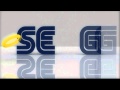 Sega Logo Wiggle
