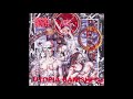 Napalm Death - Got Time to Kill (Official Audio)