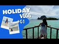 Travel vlog 1  thailand  krabi  mugdha travels