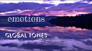 Global Tones EP Emotions teaser