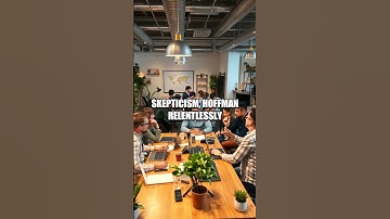 The Fearless Journey of Reid Hoffman and LinkedIn