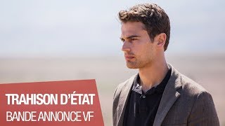 Bande annonce Trahison d'état 