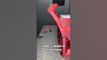 Bambu P2S PETG Problems
