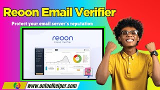 Reoon Email Verifier Review || Best Email Verification Tools