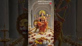 🌸 Shubh Shukrawar: Maa Laxmi Ka Aashirwad 🙏 #ViralShort#Hinduism#Mantra #Aarti #Peace #YoutubeShorts