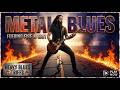 Heavy Blues Metal | Raw Southern Riffs & Midnight Road Fury