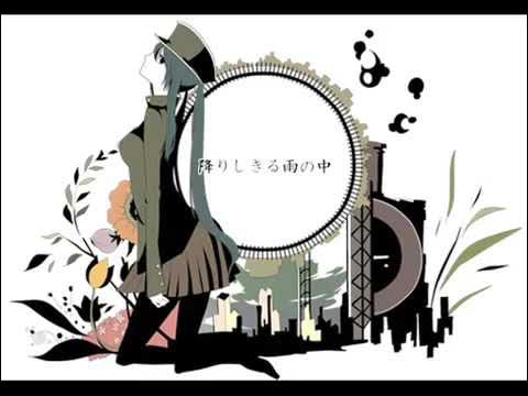 【初音ミク】1925【オリジナル曲】