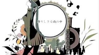 Video thumbnail of "【初音ミク】1925【オリジナル曲】"