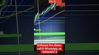 smart Trade system #trading #intraday #smarttrader #stockmarket #smarttradesystem #ytshorts #nifty
