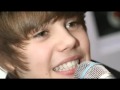 Justin Bieber - U Smile - My World 2.0 (LYRICS)