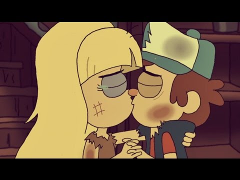 Gravity Falls: Shut up Pacifica