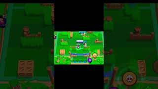 MANDY SNIPER META IS BROKEN! Mandy Edit🎯#shorts #brawlstars