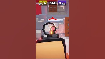 Anybody Wanna 1v1 me In Rivals? #shorts #gaming