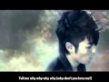 100607 Code-V Addiction MV [ENG sub]