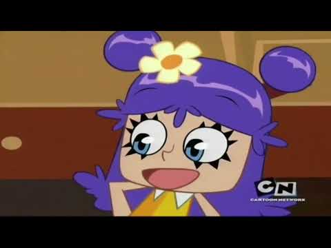 (Carl Da KWASON Reupload)A Hi Hi Puffy AmiYumi YTP: imA imA