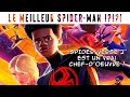 Les fanz critiquent across the spiderverse milesmorales gwenstacy