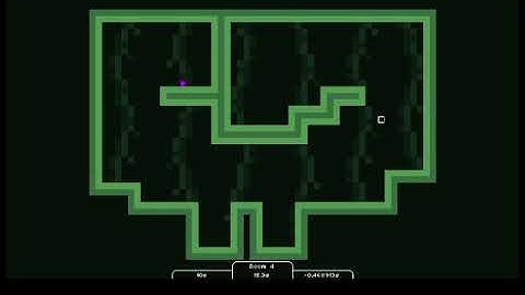 Micro Platformer Tutorial (Any%) 1m 30s 305ms