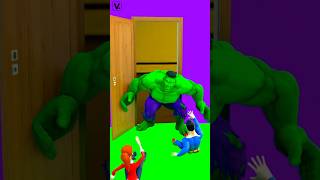 0H Noo, What Is That Tung Hulk