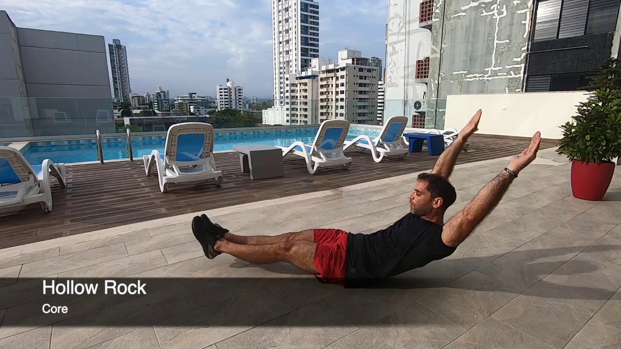 Hollow Hold / Hollow Rock YouTube