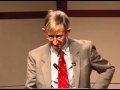 Freeman Dyson: Heretical Thoughts About Science and Society