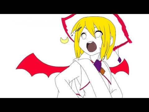 エレメント君(うちの子)DEトレス