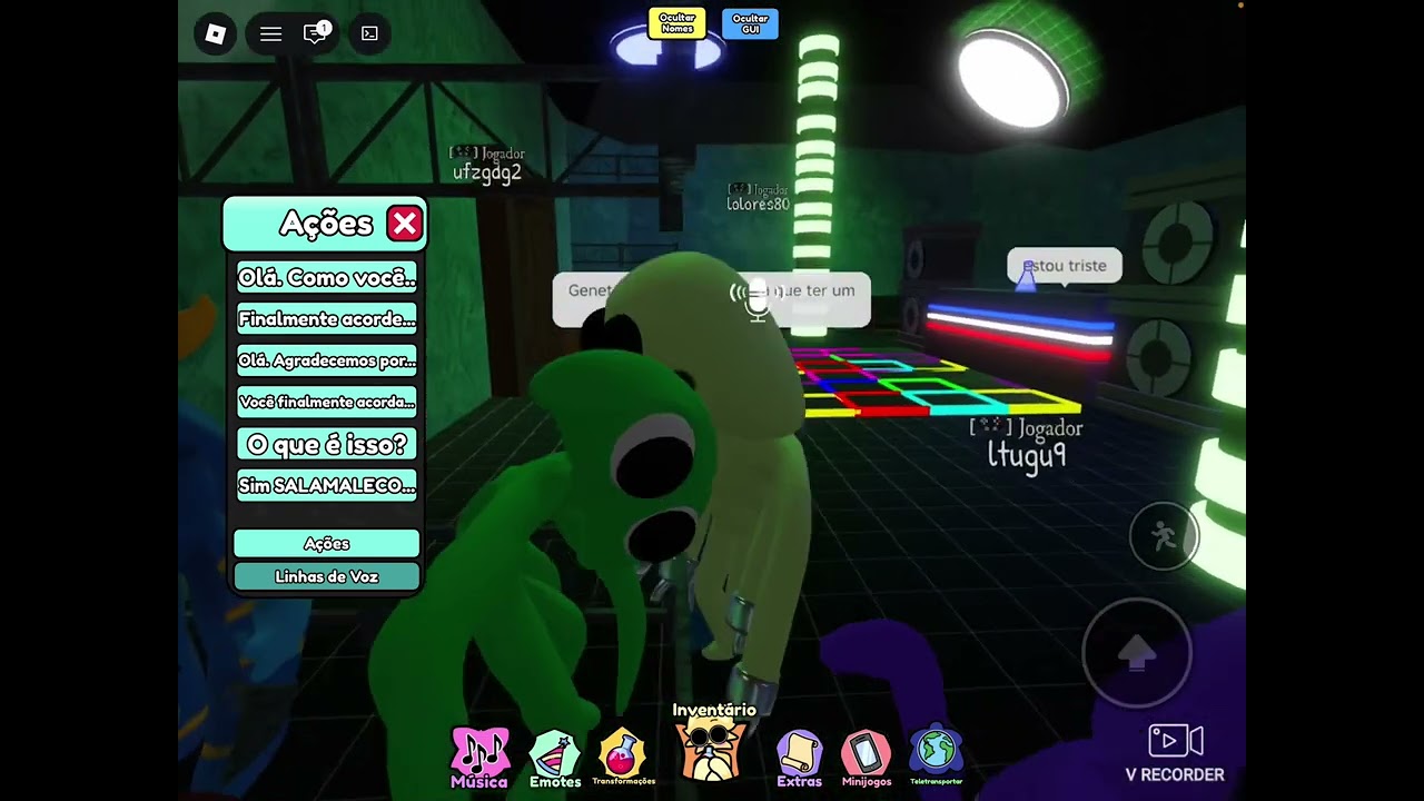 Care pf verver rp : simplicidade de nao deixa ele em paz😭 [ part 2 version flurflur]