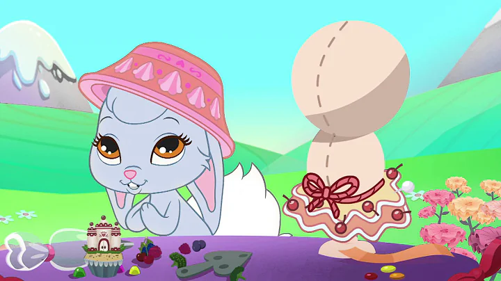 Disney Junior España | El paraíso de las mascotas - Episodio 10