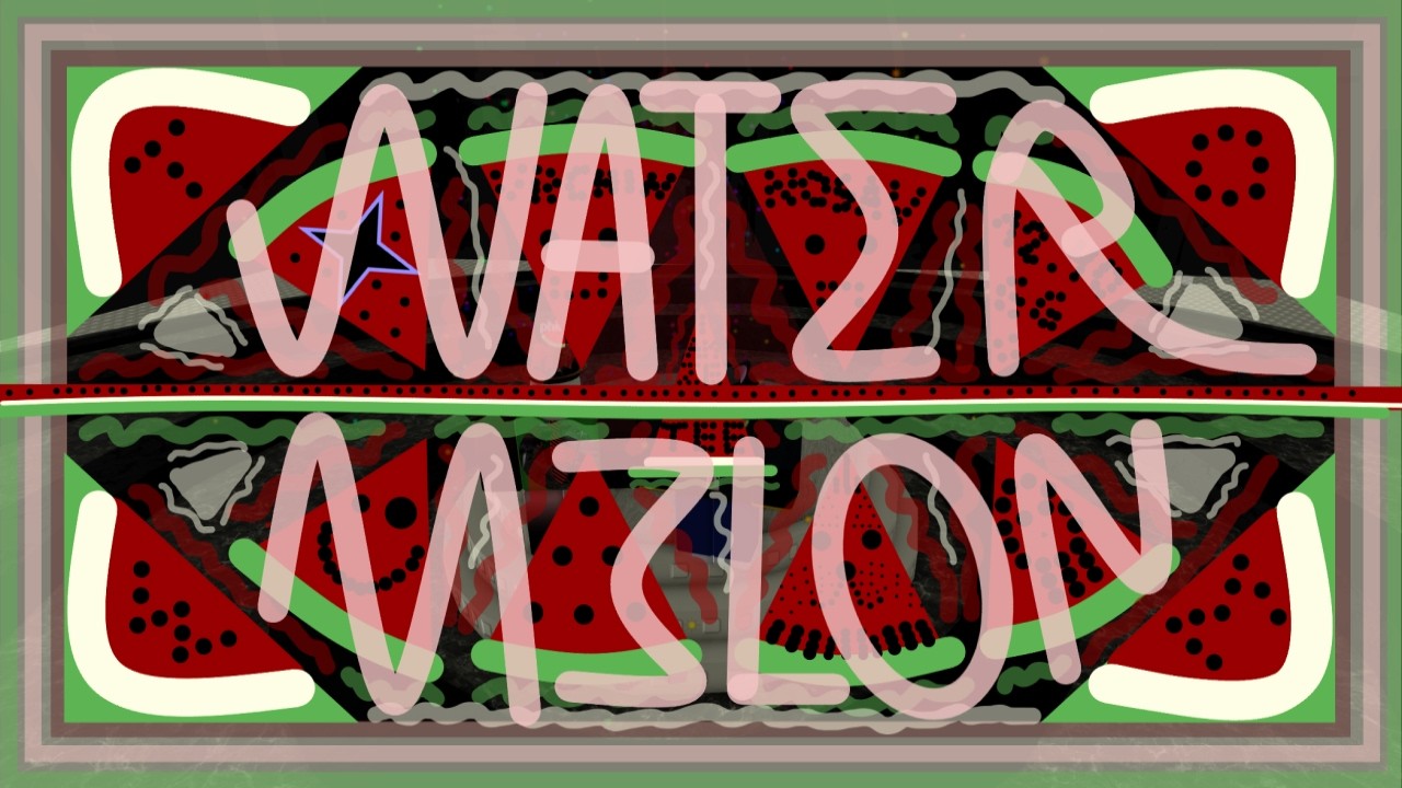 Tower of Water Melon | First Horrific