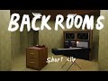 BACKROOMS (short animation clip)