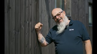 Bewi Det På Innsiden Gjør En Stor Forskjell