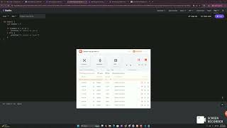 Ejercicios con líneas básicas programación