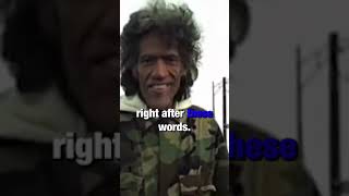 Homeless Man With The Golden Voice