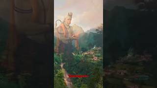 Aarti keeje Hanuman lalaki ytshorts bhajan hanuman shortvideo