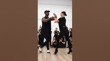 Salsa on2 Lesson Demo  #salsa #salsaon2 #dance #bailar #salsadancing #salseros #salsadance #bachata