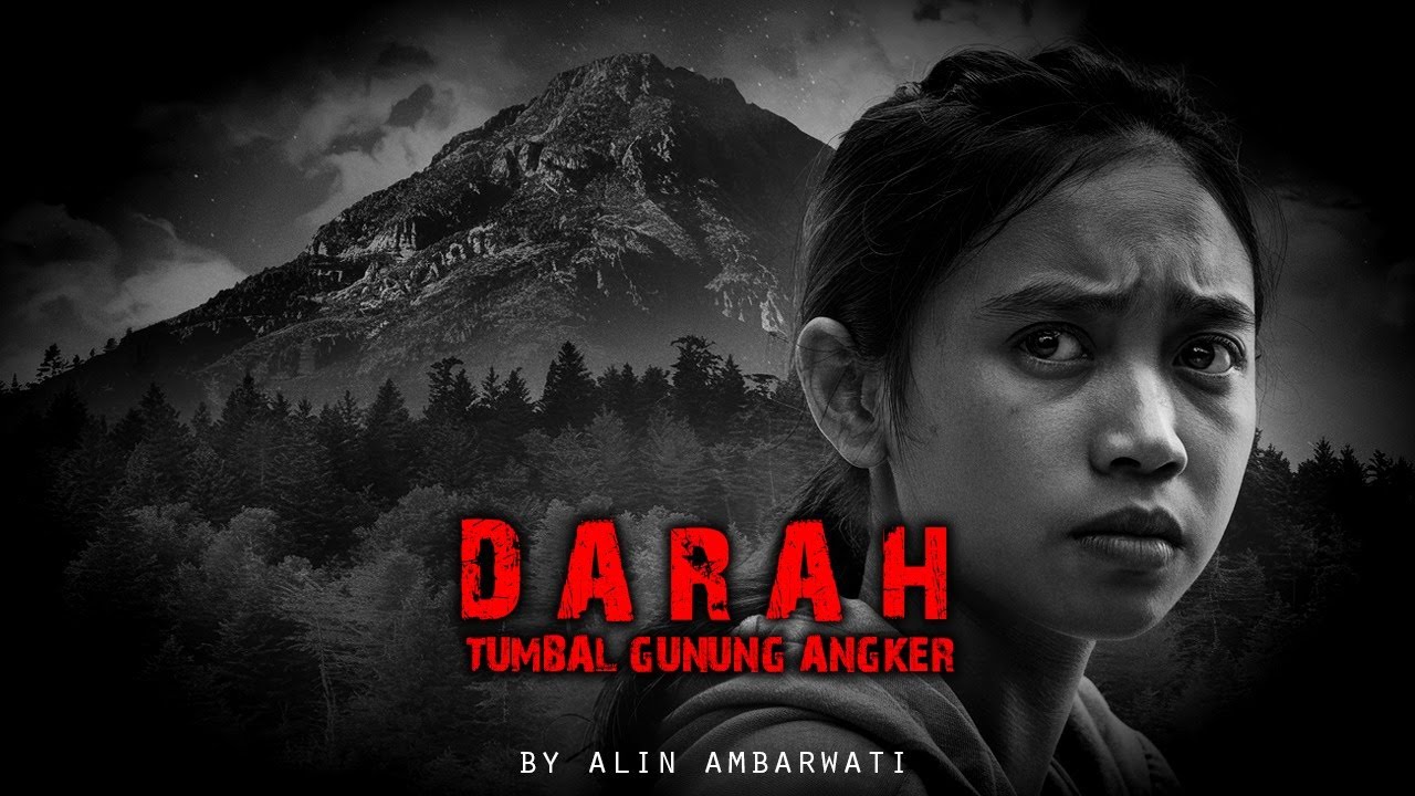 MISTERI GUNUNG YANG HAUS DARAH