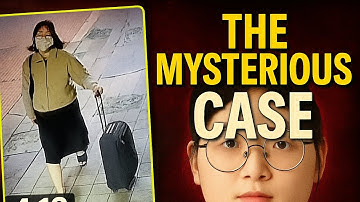 🎥  The Jung Yoo-jung Case | Korean Teen  Crime Story