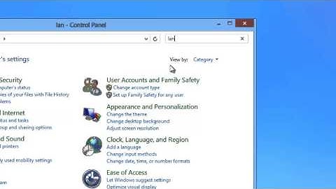 How To Make Your KeyBoard Write In Arabic Or Any Other Language On Windows 8