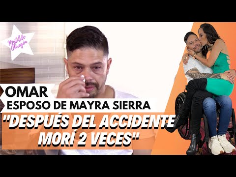OMAR, esposo de