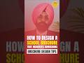 How to Design a School Brochure That Increases Admissions | Brochure Design Tips