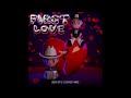 Oscar Ortiz FIRST LOVE Slowed Reverb 