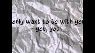 Sleeping With Sirens - Alone - Lyrics