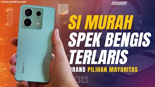 MELEDAK! 5 HP XIAOMI YANG PALING LARIS SAAT INI